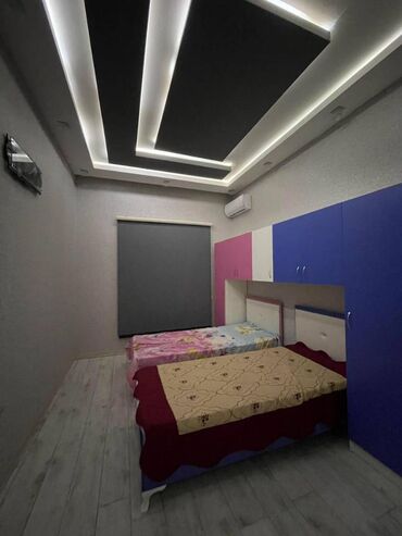 Həyət evləri və villaların satışı: Şüvəlan qəs. 6 otaqlı, 185 kv. m, Yeni təmirli — 5