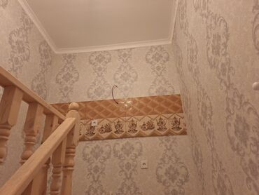 Həyət evləri və villaların satışı: 3 otaqlı, 63 kv. m, Kredit var, Yeni təmirli — 9