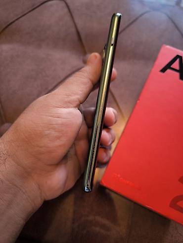 OnePlus: OnePlus Ace 2 Pro, 256 GB, rəng - Yaşıl, Sensor, Barmaq izi, Simsiz şarj — 5