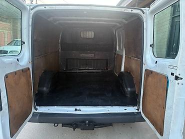 ford transit v184: Ford Transit: 2.2 l | 2010 il Mikroavtobus — 5