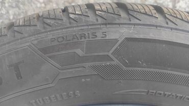 Gume i felne: Prodajem M + S gume Barum Polaris 5, 205/55 R16 91T, dubina sare 2 — 11