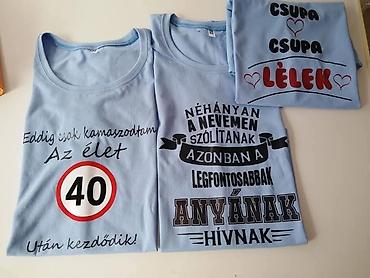 Majice: Majice sa štampom za muskarce vise boja,kratkih rukava,okruglog — 9