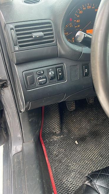 Toyota: Toyota Avensis: 2007 г., 1.8 л, Механика, Бензин, Седан — 7