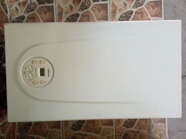 газовые плиты новые: Котел Газовый, Двухконтурный, Медный