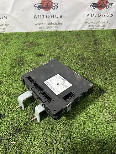 gra: Блок управления Hyundai Grandeur IG G6DL 3.0 БЕНЗИН (б/у) — 1