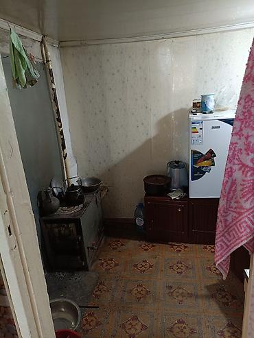 Продажа коттеджей и домов: Дом с хозяйственным двором - Планировка: прихожая, кухня — 3