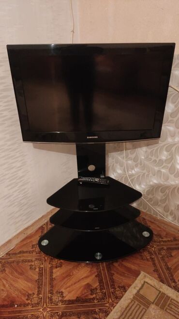 Televizorlar: İşlənmiş Televizor Samsung 82"