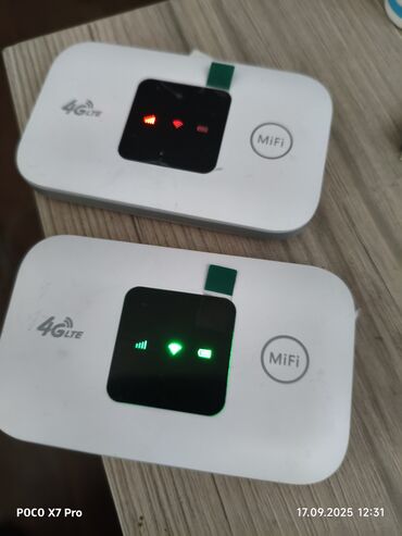 оборудование для ip телефонии с поддержкой wi fi настенные: Карманный WIFI, работает с любым оператором