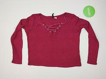 sukienki plus size hm: H&M Divided, Bluzka damska, rozmiar XS — 2