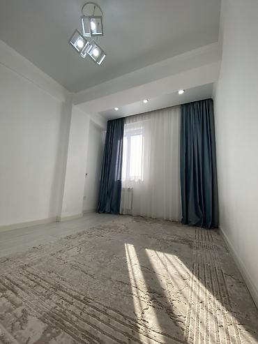 кок джар квартиры: 4 комнаты, 85 м², Элитка, 4 этаж, Свежий ремонт — 3