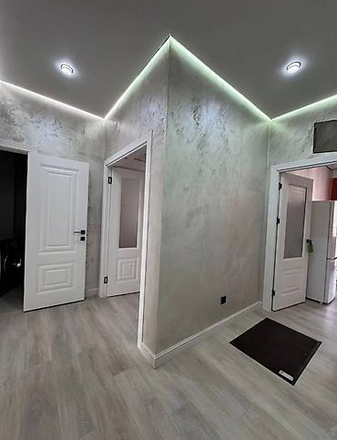 Продажа квартир: 2 комнаты, 78 м², Тунгуч мкр 10 этаж, Дизайнерский ремонт — 6