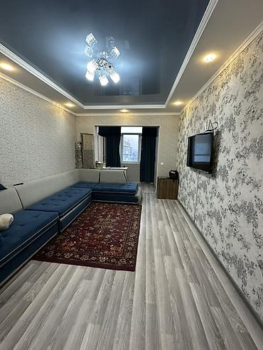 Продажа квартир: 1 комната, 34 м², 105 серия, 5 этаж, Евроремонт — 9