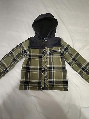 Комплекты одежды: Комплект — 4