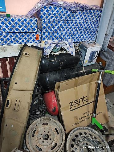 ГБО: Продам балоны с италии облегченные метан . им 3г новые .подойдут на — 27