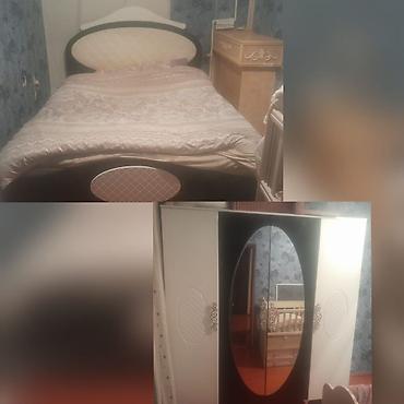 Yataq Desti 280 azn satilir‼️termo ve tumba yoxdur. matras var baza