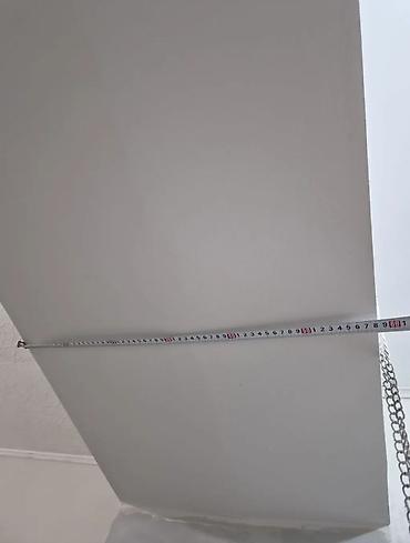 квартира кок жаре: 3 комнаты, 70 м², Кок-Жар мкр Индивидуалка, 5 этаж, Косметический ремонт — 8