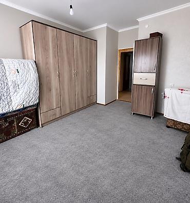 дом ош: 2 бөлмө, 55 м², 106-серия жакшыртылган, 4 кабат, Косметикалык оңдоо — 1