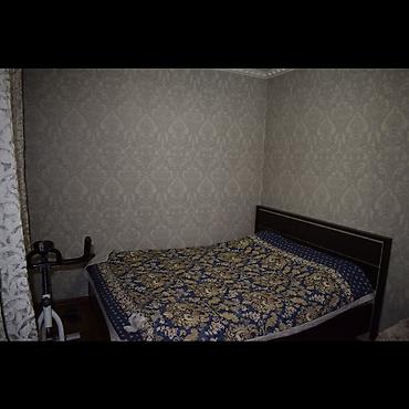 Продажа квартир: 3 комнаты, 63 м², Аламединский рынок / базар 104 серия, 5 этаж — 3
