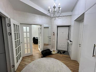 Продажа квартир: 2 комнаты, 61 м², 5 этаж, Евроремонт — 3