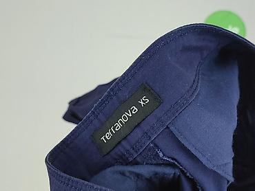 szorty pull and bear: Terranova, Szorty damskie, rozmiar XS — 4