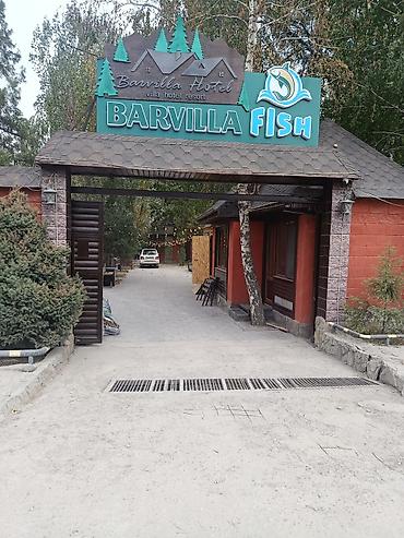 Кызматкер талап кылынат: Төлөм: Күнүмдүк