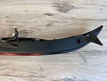 g comp: Задний спойлер Honda 2019 г., Б/у, Оригинал — 6