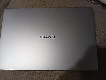 Ноутбуктар жана аксессуарлар: Huawei matebook d14. состоянии нового ноутбука. тонкий и лекгий. в — 3