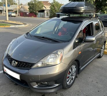 рассрочка авто бишкек без первоначального взноса: Honda Fit: 2012 г., 1.5 л, Механика, Газ, Хетчбек
