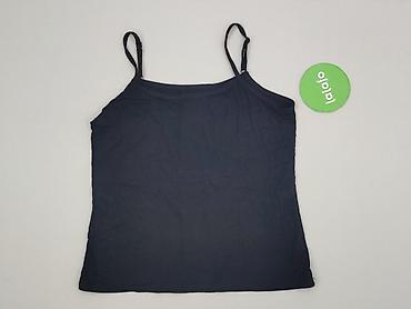 basicowe bluzki: Top damski, rozmiar XL — 2