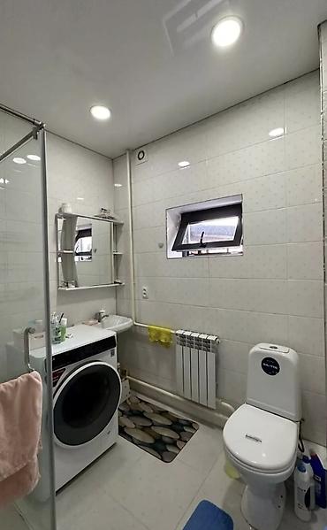 Продажа таунхаусов: ⚠️Продаётся таунхаус ~ Район: Юнусалиева - Суванбердиева ~ 5 комнат ~ — 6