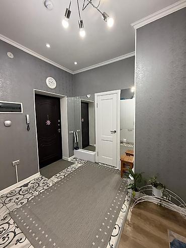 Продажа квартир: 3 комнаты, 103 м² — 11