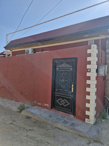 Həyət evləri və villaların satışı: Hövsan qəs. 2 otaqlı, 50 kv. m, Kredit var, Yeni təmirli -da lalafo.az — 2 Həyət evləri və villaların satışı: Hövsan qəs. 2 otaqlı, 50 kv. m, Kredit var, Yeni təmirli — 2