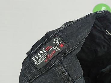 used stuff: House of Denim, Szorty damskie, rozmiar M — 4