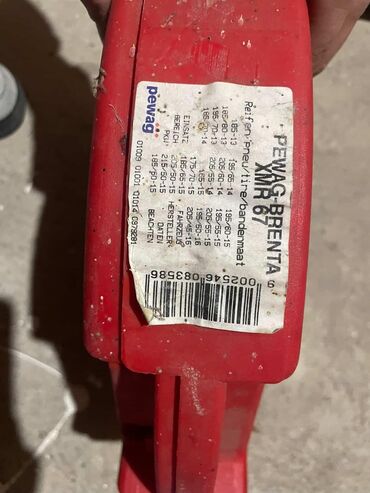 Auto oprema: Prodajem lance za sneg, donešeni su iz Švajcarske. U super stanju — 4