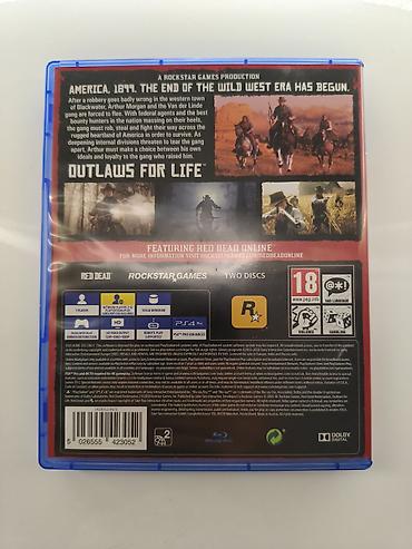 sərt disk: Salam. Oyun ideal vezyetde. Cızıq yoxdu. Az işlənilib. Barter yoxdu — 4