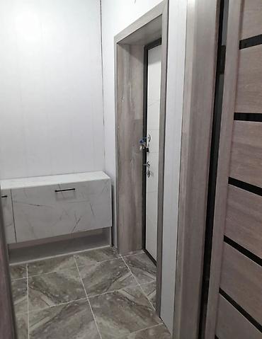 Долгосрочная аренда квартир: 1 комната, С мебелью полностью — 3