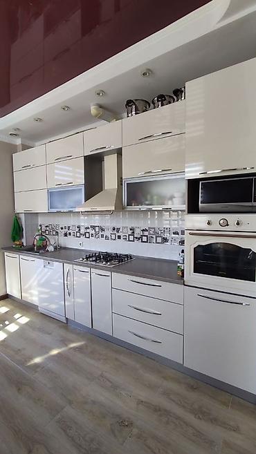 беш сары аренда: 240 м², 6 комнат, Арча-Бешик ж/м, Семейным — 5