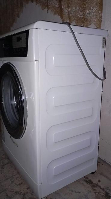 samsung was end: Paltaryuyan maşın 6 kq, İşlənmiş, Avtomat, Qurutmasız — 3