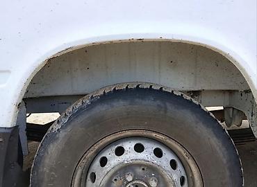 капроновый шланг: Mercedes-Benz Спринтер: 2002 г., 2.2 л, Механика, Дизель, Бус — 4