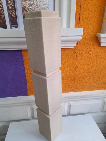 Digər tikinti daşları: Kərpic effekti verən bu üzlük panellər, daxili və xarici divarların — 72