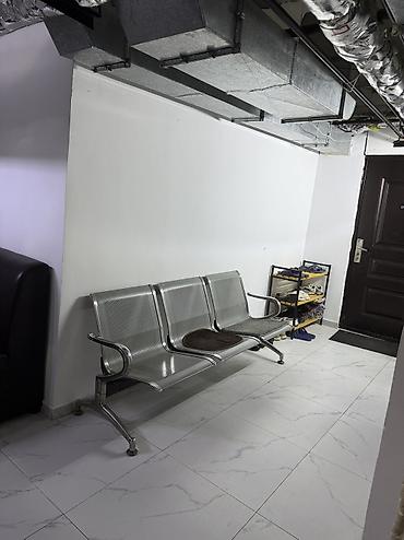 Аренда офисов: Аренда офисов, 10 м², В торговом центре — 7