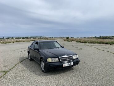 левый руль форестер: Mercedes-Benz C-Class: 1997 г., 2 л, Автомат, Бензин