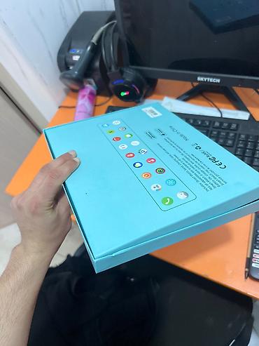 samsung level u: Yeni, İdman Saat dəsti — 6