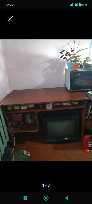 Стол б/у