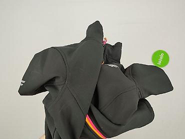 kurtka dluga damska softshell: 4F, Kurtka przejściowa damska, rozmiar S — 6