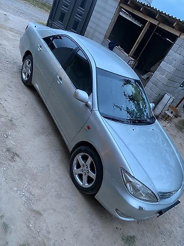 jac s7: Toyota Camry: 2004 г., 2.4 л, Автомат, Бензин, Седан — 1