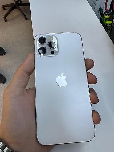 13 iphone pro max: IPhone 13 Pro, 256 GB, Gümüşü — 1