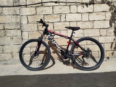 продам велосипед бишкек: Dağ velosipedi Stels, 26", sürətlərin sayı: 21