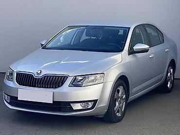 auto max obrenovac: ŠKODA OCTAVIA III - KOMPLETAN AUTO U DELOVIMA | Kompletan auto u — 2