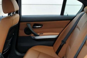 alpha r1: TAPACIR VRATA ZA BMW 320 OD 2004. DO 2013. GOD — 1